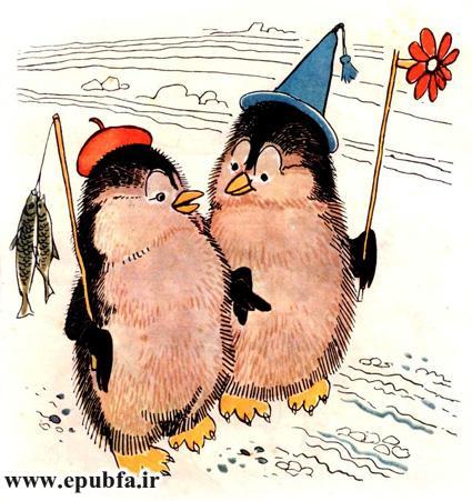 شعرهای کودکانه: بچهها بچهها / آشنایی کودکان با نام حیوانات 10